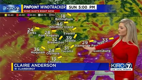 kiro 7 weather|breaking news seattle weather.